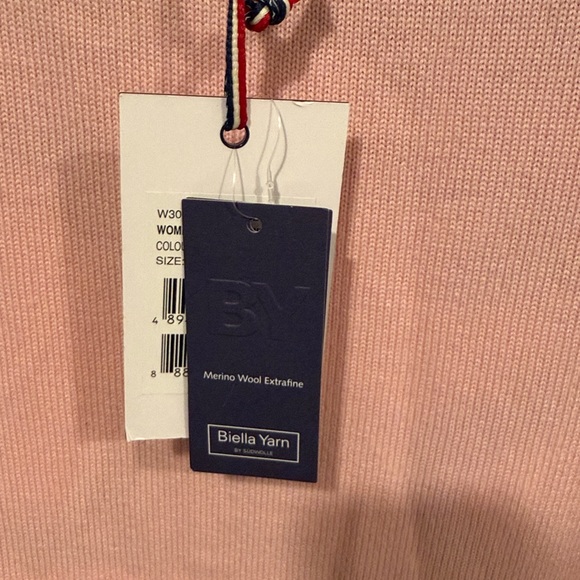 Perfect Moment Schild Merino Wool Sweater - Picture 7 of 10